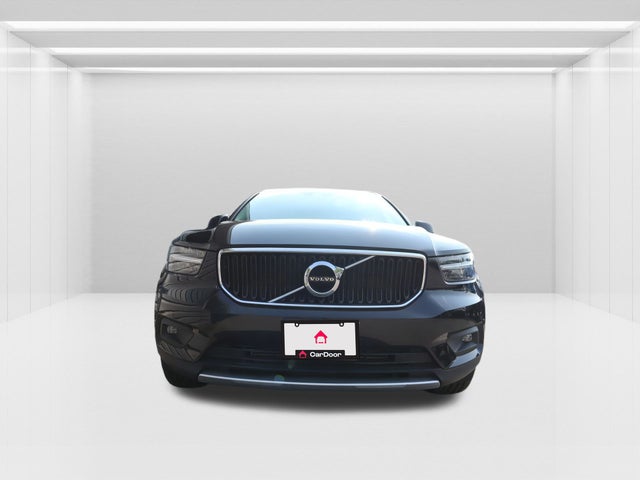 2021 Volvo XC40