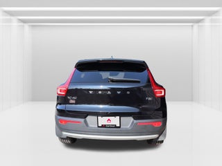 2021 Volvo XC40