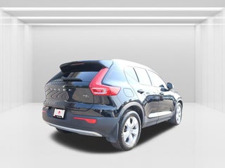 2021 Volvo XC40
