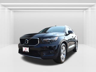 2021 Volvo XC40