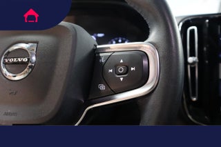 2021 Volvo XC40