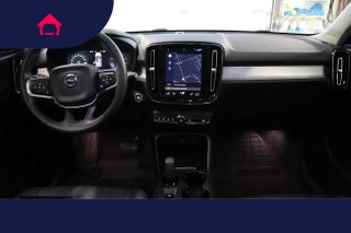 2021 Volvo XC40