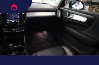 2021 Volvo XC40