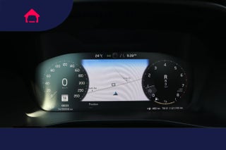 2021 Volvo XC40