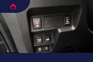 2022 Nissan Frontier