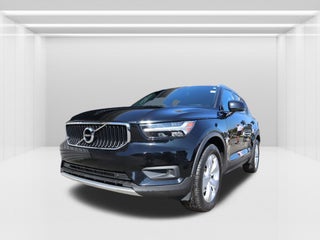 2021 Volvo XC40