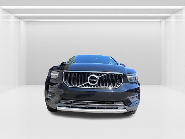 2021 Volvo XC40
