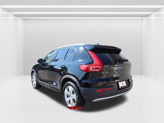 2021 Volvo XC40