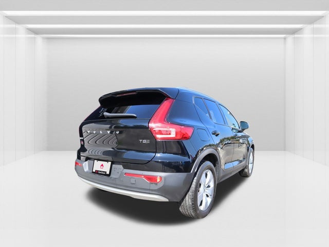 2021 Volvo XC40