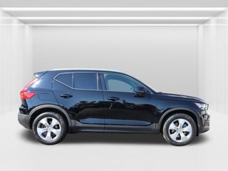 2021 Volvo XC40