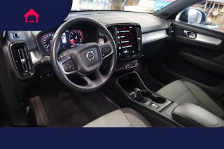 2021 Volvo XC40