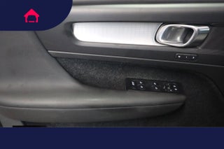 2021 Volvo XC40