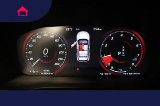 2021 Volvo XC40