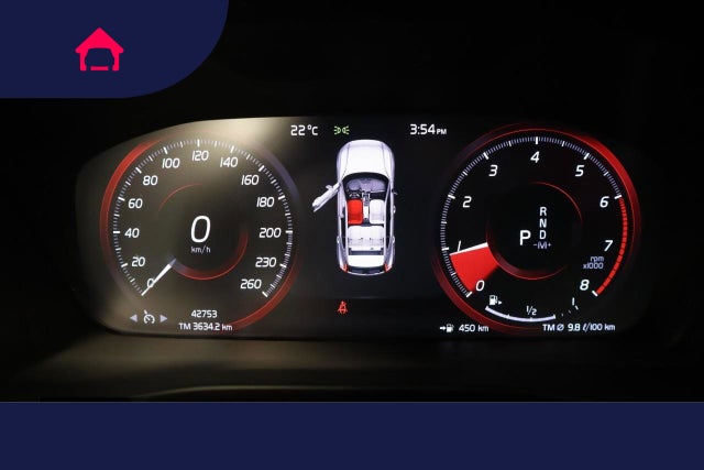 2021 Volvo XC40