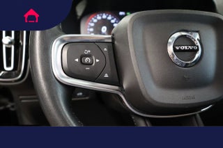 2021 Volvo XC40