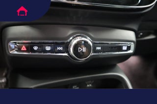 2021 Volvo XC40
