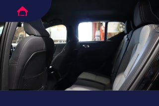 2021 Volvo XC40