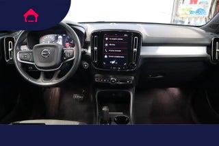 2021 Volvo XC40