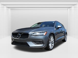 2021 Volvo V60