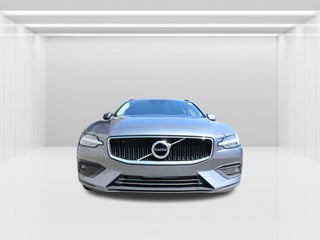 2021 Volvo V60