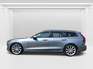 2021 Volvo V60