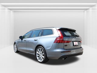 2021 Volvo V60