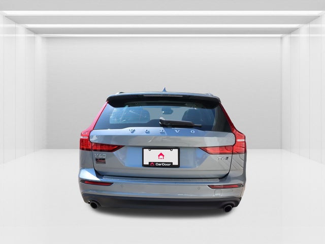 2021 Volvo V60