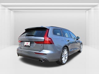 2021 Volvo V60