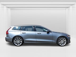 2021 Volvo V60
