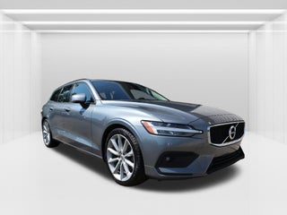 2021 Volvo V60