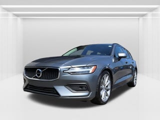 2021 Volvo V60