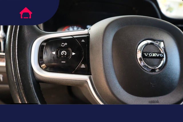 2021 Volvo V60