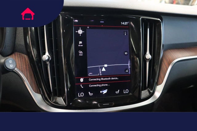 2021 Volvo V60