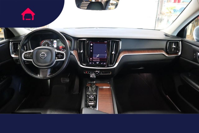 2021 Volvo V60