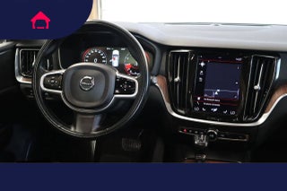 2021 Volvo V60