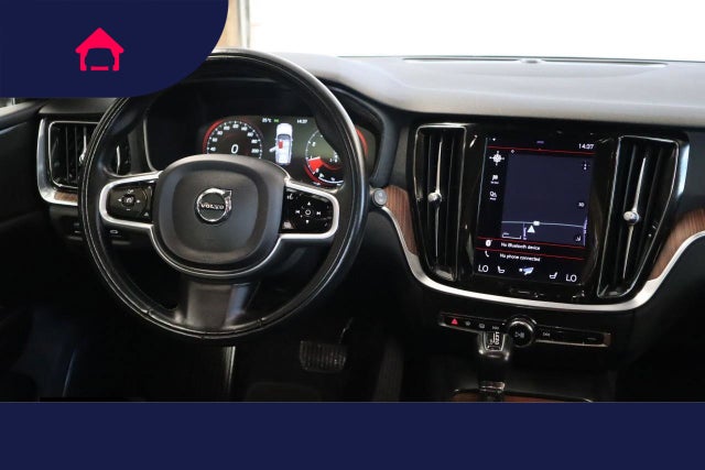 2021 Volvo V60