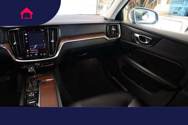 2021 Volvo V60