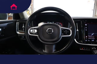 2021 Volvo V60