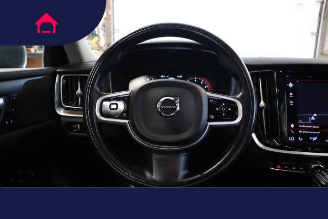 2021 Volvo V60