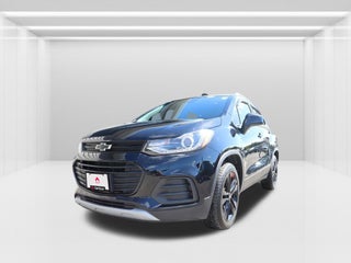 2019 Chevrolet Trax