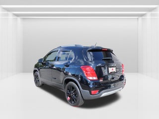 2019 Chevrolet Trax