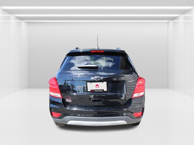 2019 Chevrolet Trax