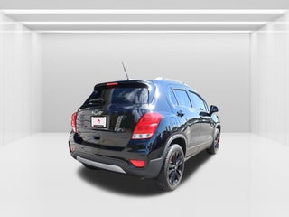 2019 Chevrolet Trax