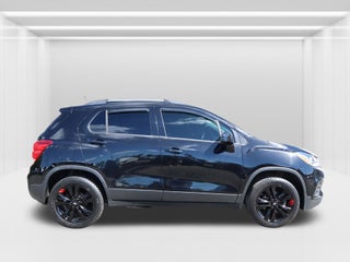 2019 Chevrolet Trax