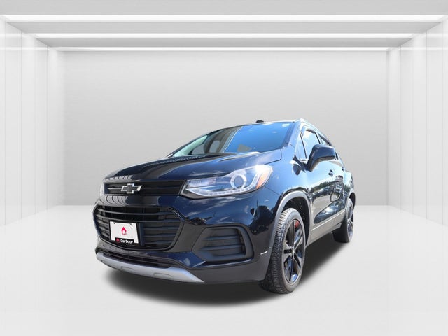 2019 Chevrolet Trax