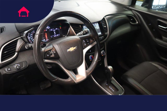 2019 Chevrolet Trax