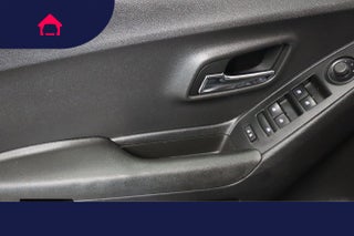 2019 Chevrolet Trax