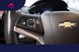 2019 Chevrolet Trax