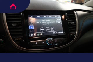 2019 Chevrolet Trax