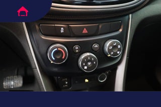 2019 Chevrolet Trax